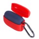 Silicone Earphone Case Storage Box For Jabra Elite 65t Wireless Headset Protective Cover
