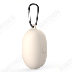 Silicone Earphone Cover Headphone Protective Case Storage Cover for E1026BT Earphone Silicone Earphone Cover Headphone Protective Case Storage Cover for E1026BT Earphone
