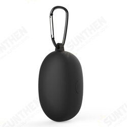 Silicone Earphone Cover Headphone Protective Case Storage Cover for E1026BT Earphone Silicone Earphone Cover Headphone Protective Case Storage Cover for E1026BT Earphone