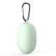 Silicone Earphone Cover Headphone Protective Case Storage Cover for E1026BT Earphone