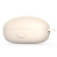 Silicone Earphone Cover Headphone Protective Case Storage Cover for E1026BT Earphone