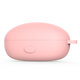 Silicone Earphone Cover Headphone Protective Case Storage Cover for E1026BT Earphone