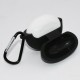 Soft Silicone Protective Cover Shell Anti-fall Earphone Case for 4i