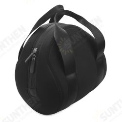Speaker Storage Bag Protective Cover Handbag Portable Outdoor Travel Spots Soft Carrying Bag for Apple for HomePod bluetooth Speaker Speaker Storage Bag Protective Cover Handbag Portable Outdoor Travel Spots Soft Carrying Bag for Apple for HomePod bluetooth Speaker