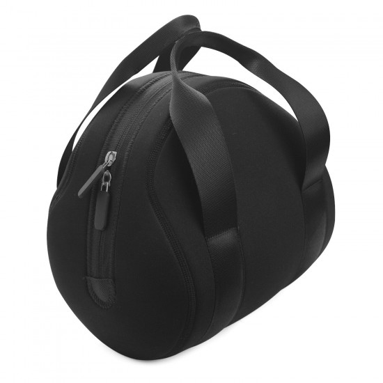 Speaker Storage Bag Protective Cover Handbag Portable Outdoor Travel Spots Soft Carrying Bag for Apple for HomePod bluetooth Speaker
