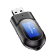 T17 bluetooth 5.0 Car Kit Handsfree USB Audio Receiver Transmitter Adapter with LED Screen AUX Music Stereo Wireless Adapter T17 bluetooth 5.0 Car Kit Handsfree USB Audio Receiver Transmitter Adapter with LED Screen AUX Music Stereo Wireless Adapter