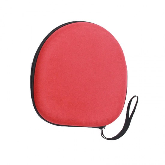 Universal Portable Carrying Earphone Shockproof Protective Case Storage Bag Pouch for Sony QC15 Headset Earphone