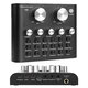 V8 Live Sound Card Audio External USB Headset Multi-Function Microphone Live Broadcast Computer PC Sound Card V8 Live Sound Card Audio External USB Headset Multi-Function Microphone Live Broadcast Computer PC Sound Card