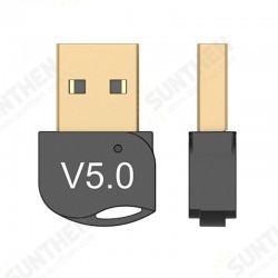 X52 bluetooth 5.0 USB Wireless Adapter Transmitter for TV and PC Laptop Desktop X52 bluetooth 5.0 USB Wireless Adapter Transmitter for TV and PC Laptop Desktop