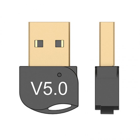 X52 bluetooth 5.0 USB Wireless Adapter Transmitter for TV and PC Laptop Desktop