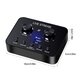 X7 External Sound Card Headset Microphone Webcast Live Broadcast Voice Changer for Computer Smart Phone Tablet