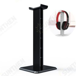 Z1 Headphones Holder Head-Mounted Earphones Display Stand for Gaming Headset Show Shelf Z1 Headphones Holder Head-Mounted Earphones Display Stand for Gaming Headset Show Shelf
