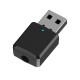 ZF-169 USB 2 In 1 Wireless Audio Adapter bluetooth 5.0 Receiver Transmitter for Headphone Speaker Phones PC ZF-169 USB 2 In 1 Wireless Audio Adapter bluetooth 5.0 Receiver Transmitter for Headphone Speaker Phones PC