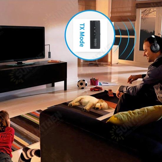 ZF-360 3 in 1 bluetooth V5.0 Adapter bluetooth EDR Audio Wireless Music Transmitter Receiver for Car PC TV Stereo Stable Sound ZF-360 3 in 1 bluetooth V5.0 Adapter bluetooth EDR Audio Wireless Music Transmitter Receiver for Car PC TV Stereo Stable Sound