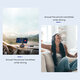 ZF-360 3 in 1 bluetooth V5.0 Adapter bluetooth EDR Audio Wireless Music Transmitter Receiver for Car PC TV Stereo Stable Sound ZF-360 3 in 1 bluetooth V5.0 Adapter bluetooth EDR Audio Wireless Music Transmitter Receiver for Car PC TV Stereo Stable Sound