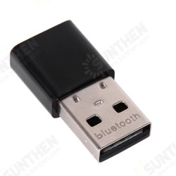 bluetooth 5.0 Audio Receiver Transmitter 3.5MM AUX USB2.0 Mini Wireless bluetooth Adapter bluetooth 5.0 Audio Receiver Transmitter 3.5MM AUX USB2.0 Mini Wireless bluetooth Adapter