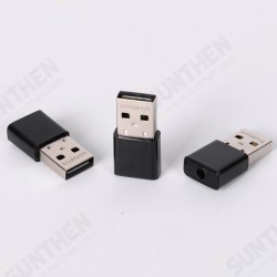 bluetooth 5.0 Audio Receiver Transmitter 3.5MM AUX USB2.0 Mini Wireless bluetooth Adapter bluetooth 5.0 Audio Receiver Transmitter 3.5MM AUX USB2.0 Mini Wireless bluetooth Adapter