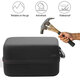 Speaker Storage Bag Zipper Portable Carry Case Box Mini Speaker Protective Cover Suitcase for Homepod Speaker Speaker Storage Bag Zipper Portable Carry Case Box Mini Speaker Protective Cover Suitcase for Homepod Speaker