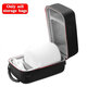 Speaker Storage Bag Zipper Portable Carry Case Box Mini Speaker Protective Cover Suitcase for Homepod Speaker