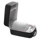 Speaker Storage Bag Zipper Portable Carry Case Box Mini Speaker Protective Cover Suitcase for Homepod Speaker