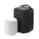 Speaker Storage Bag Zipper Portable Carry Case Box Mini Speaker Protective Cover Suitcase for Homepod Speaker