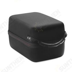 Speaker Storage Bag Zipper Portable Carry Case Box Mini Speaker Protective Cover Suitcase for Homepod Speaker Speaker Storage Bag Zipper Portable Carry Case Box Mini Speaker Protective Cover Suitcase for Homepod Speaker