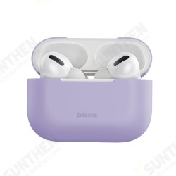 0.8mm Ultra-thin Silicone Shockproof Earphone Storage Case for Apple Airpods 3 Airpods Pro 0.8mm Ultra-thin Silicone Shockproof Earphone Storage Case for Apple Airpods 3 Airpods Pro