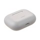 0.8mm Ultra-thin Silicone Shockproof Earphone Storage Case for Apple Airpods 3 Airpods Pro