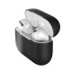 0.8mm Ultra-thin Silicone Shockproof Earphone Storage Case for Apple Airpods 3 Airpods Pro