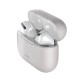 0.8mm Ultra-thin Silicone Shockproof Earphone Storage Case for Apple Airpods 3 Airpods Pro