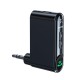 AUX Wireless bluetooth 5.0 Receiver 3.5mm Jack Audio Music Car bluetooth Adapter for Headphone Speaker Cars AUX Wireless bluetooth 5.0 Receiver 3.5mm Jack Audio Music Car bluetooth Adapter for Headphone Speaker Cars