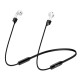 Silicone Lanyard Earphone Sports Earhook Anti-lost Rope For Airpods Earphone Protective Lanyard