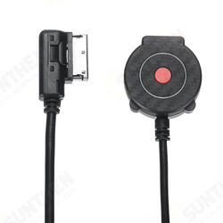 CX004A AMI Interface bluetooth AUX Audio Cable for Audi CX004A AMI Interface bluetooth AUX Audio Cable for Audi