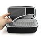 EVA Carry Storage Case Cover Box Bag For Bose Soundlink Mini bluetooth Speaker EVA Carry Storage Case Cover Box Bag For Bose Soundlink Mini bluetooth Speaker