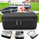 EVA Carry Storage Case Cover Box Bag For Bose Soundlink Mini bluetooth Speaker EVA Carry Storage Case Cover Box Bag For Bose Soundlink Mini bluetooth Speaker