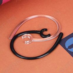 Ear Hook Loop Clip 6MM Replacement bluetooth Repair Parts bluetooth Headphone Hook