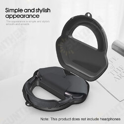 For Airpods Max Storage Bag Protective Case Headphones Headphone Accessories Travel Carry Pouch Box For Airpods Max Storage Bag Protective Case Headphones Headphone Accessories Travel Carry Pouch Box