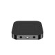 Grwibeou BT-13 2 In 1 Bluetooth 5.0 Transmitter Receiver 3.5mm Audio Adapter Compatible With PC Laptop Smartphone MP3 Player