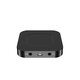 Grwibeou BT-13 2 In 1 Bluetooth 5.0 Transmitter Receiver 3.5mm Audio Adapter Compatible With PC Laptop Smartphone MP3 Player