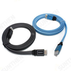 High Speed HD to HD Cable 6FT 1.4 for PS3 XBOX DVD