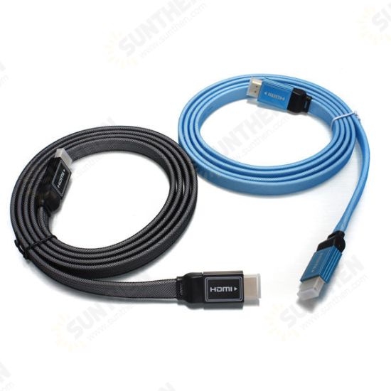 High Speed HD to HD Cable 6FT 1.4 for PS3 XBOX DVD High Speed HD to HD Cable 6FT 1.4 for PS3 XBOX DVD