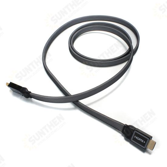 High Speed HD to HD Cable 6FT 1.4 for PS3 XBOX DVD High Speed HD to HD Cable 6FT 1.4 for PS3 XBOX DVD