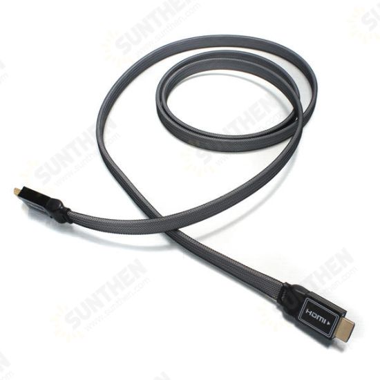 High Speed HD to HD Cable 6FT 1.4 for PS3 XBOX DVD