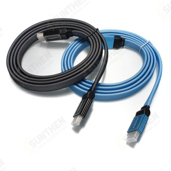 High Speed HD to HD Cable 6FT 1.4 for PS3 XBOX DVD High Speed HD to HD Cable 6FT 1.4 for PS3 XBOX DVD
