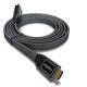 High Speed HD to HD Cable 6FT 1.4 for PS3 XBOX DVD High Speed HD to HD Cable 6FT 1.4 for PS3 XBOX DVD