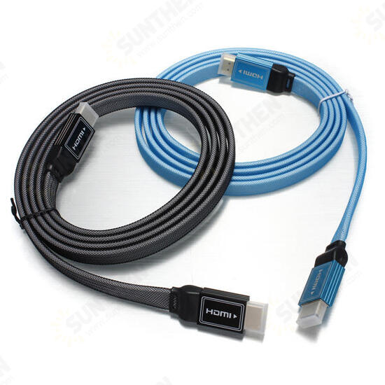 High Speed HD to HD Cable 6FT 1.4 for PS3 XBOX DVD High Speed HD to HD Cable 6FT 1.4 for PS3 XBOX DVD
