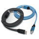 High Speed HD to HD Cable 6FT 1.4 for PS3 XBOX DVD High Speed HD to HD Cable 6FT 1.4 for PS3 XBOX DVD