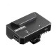 Dual Channel Wireless Video Transmitter 1080P Live WiFi Transmission for Android iOS Windows for Mac Transmitter Dual Channel Wireless Video Transmitter 1080P Live WiFi Transmission for Android iOS Windows for Mac Transmitter
