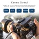 Dual Channel Wireless Video Transmitter 1080P Live WiFi Transmission for Android iOS Windows for Mac Transmitter Dual Channel Wireless Video Transmitter 1080P Live WiFi Transmission for Android iOS Windows for Mac Transmitter