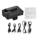 Dual Channel Wireless Video Transmitter 1080P Live WiFi Transmission for Android iOS Windows for Mac Transmitter Dual Channel Wireless Video Transmitter 1080P Live WiFi Transmission for Android iOS Windows for Mac Transmitter
